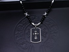 クロムハーツネックレス CHROME HEARTS 2025新作 ネックレス