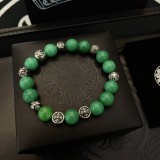 クロムハーツブレスレット CHROME HEARTS 2025新作 ブレスレット