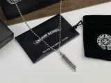 クロムハーツネックレス CHROME HEARTS 2025新作 ネックレス