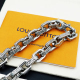 ルイヴィトンネックレス LOUIS VUITTON 2025新作 ネックレス