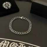 クロムハーツブレスレット CHROME HEARTS 2025新作 ブレスレット