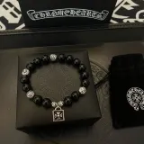 クロムハーツブレスレット CHROME HEARTS 2025新作 ブレスレット