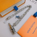ルイヴィトンネックレス LOUIS VUITTON 2025新作 ネックレス