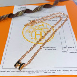 エルメスネックレス HERMES 2025新作 ネックレス