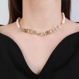 シャネルネックレス CHANEL 2025新作 ネックレス
