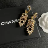 シャネルイヤリング CHANEL 2025新作 イヤリング