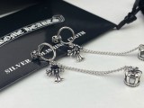 クロムハーツイヤリング CHROME HEARTS 2025新作 イヤリング