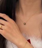 シャネルネックレス CHANEL 2025新作 ネックレス