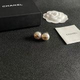 シャネルイヤリング CHANEL 2025新作 イヤリング