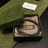 グッチブレスレット GUCCI 2025新作 ブレスレット