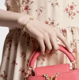 ルイヴィトンブレスレット LOUIS VUITTON 2025新作 ブレスレット