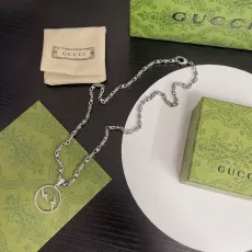 グッチネックレス GUCCI 2025新作 ネックレス