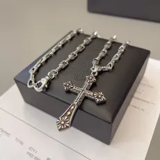 クロムハーツネックレス CHROME HEARTS 2025新作 ネックレス