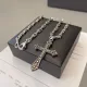 クロムハーツネックレス CHROME HEARTS 2025新作 ネックレス