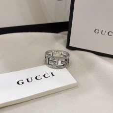 グッチ指輪 GUCCI 2025新作 指輪