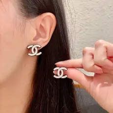 シャネルイヤリング CHANEL 2025新作 イヤリング