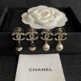 シャネルイヤリング CHANEL 2025新作 イヤリング