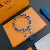 ルイヴィトンブレスレット LOUIS VUITTON 2025新作 ブレスレット