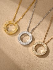 カルティエネックレス CARTIER 2025新作 ネックレス