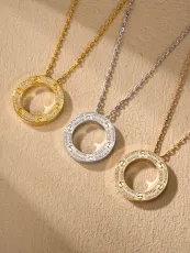 カルティエネックレス CARTIER 2025新作 ネックレス