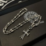 クロムハーツネックレス CHROME HEARTS 2025新作 ネックレス