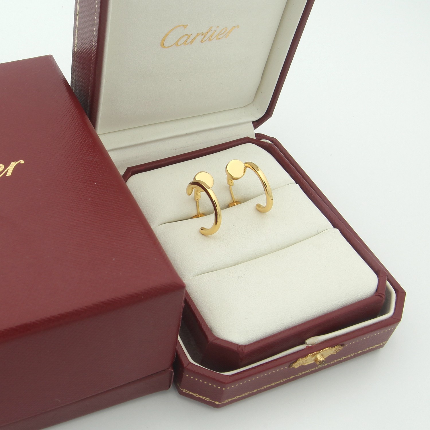カルティエイヤリング CARTIER 2025新作 イヤリング