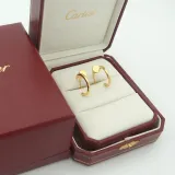 カルティエイヤリング CARTIER 2025新作 イヤリング