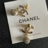 シャネルイヤリング CHANEL 2025新作 イヤリング