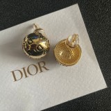 ディオールイヤリング DIOR 2025新作 イヤリング