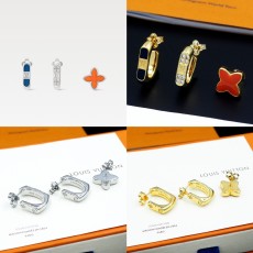 ルイヴィトンイヤリング LOUIS VUITTON 2025新作 イヤリング