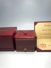 カルティエネックレス CARTIER 2025新作 ネックレス