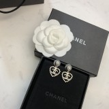 シャネルイヤリング CHANEL 2025新作 イヤリング
