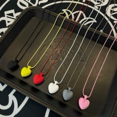 クロムハーツネックレス CHROME HEARTS 2025新作 ネックレス
