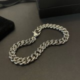 クロムハーツブレスレット CHROME HEARTS 2025新作 ブレスレット