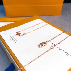 ルイヴィトンネックレス LOUIS VUITTON 2025新作 ネックレス
