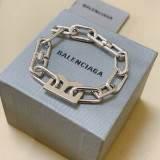 バレンシアガブレスレット BALENCIAGA 2025新作 ブレスレット
