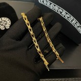 クロムハーツブレスレット CHROME HEARTS 2025新作 ブレスレット