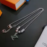 ルイヴィトンネックレス LOUIS VUITTON 2025新作 ネックレス