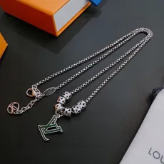 ルイヴィトンネックレス LOUIS VUITTON 2025新作 ネックレス