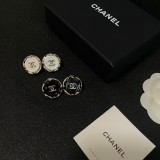 シャネルイヤリング CHANEL 2025新作 イヤリング