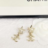 シャネルイヤリング CHANEL 2025新作 イヤリング
