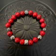 クロムハーツブレスレット CHROME HEARTS 2025新作 ブレスレット