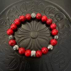 クロムハーツブレスレット CHROME HEARTS 2025新作 ブレスレット