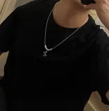 ルイヴィトンネックレス LOUIS VUITTON 2025新作 ネックレス