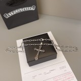 クロムハーツネックレス CHROME HEARTS 2025新作 ネックレス