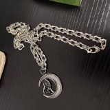 グッチネックレス GUCCI 2025新作 ネックレス