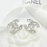 シャネルイヤリング CHANEL 2025新作 イヤリング