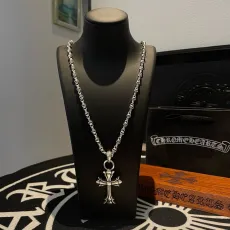 クロムハーツネックレス CHROME HEARTS 2025新作 ネックレス