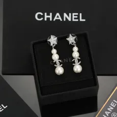 シャネルイヤリング CHANEL 2025新作 イヤリング