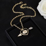 シャネルネックレス CHANEL 2025新作 ネックレス